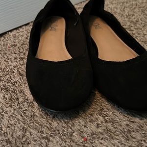 Brash Size 12W Heels
